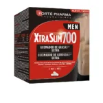 Xtraslim 700 Men - Xtraslim 700 Men Extra Fat Burner 120 Capsules by Forté Pharma