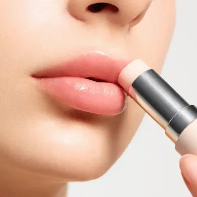 Expert Items - Total Lip Treatment Stick R by Sensai