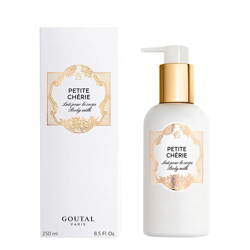 Petite Cherie - Petite Cherie Body Lotion by Goutal