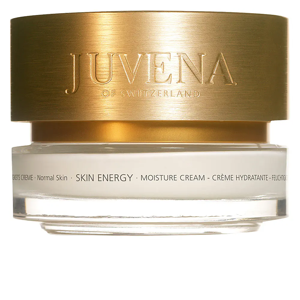Skin Energy - Skin Energy Moisture Cream by Juvena