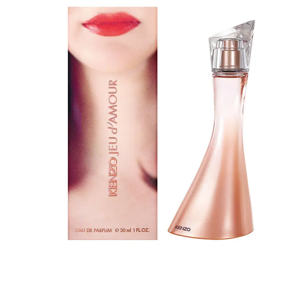 Jeu D'Amour - Jeu D'Amour Eau De Parfum Spray by Kenzo