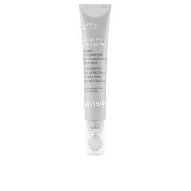 Origin Pro - Origin Pro Egf-5 Eye Contour by Sensilis