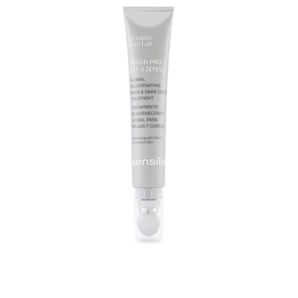 Origin Pro Egf-5 Eye Contour by Sensilis Origin Pro - Origin Pro Egf-5 Eye Contour by Sensilis