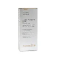 Origin Pro Origin Pro - Origin Pro Egf-5 Eye Contour by Sensilis