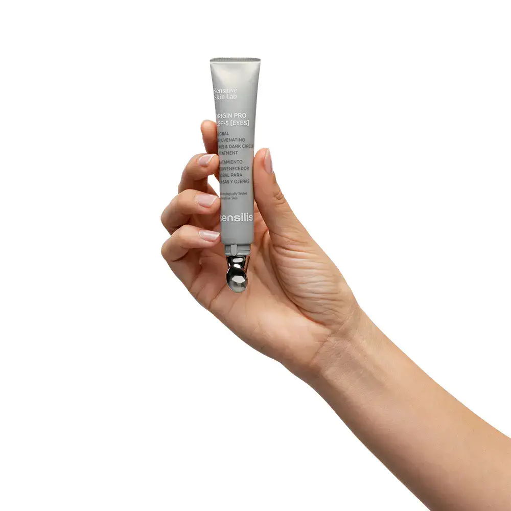 Origin Pro Egf-5 Eye Contour by Sensilis Origin Pro - Origin Pro Egf-5 Eye Contour by Sensilis