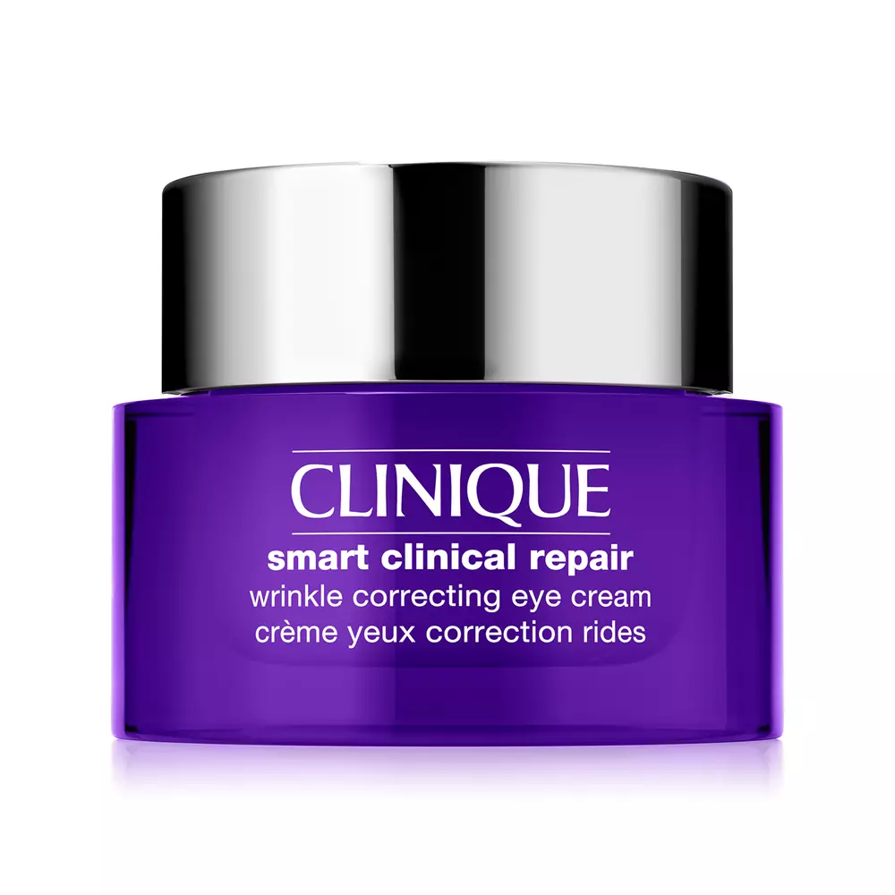 Smart Clinical - Smart Clinical Repair Eye Cream by Clinique