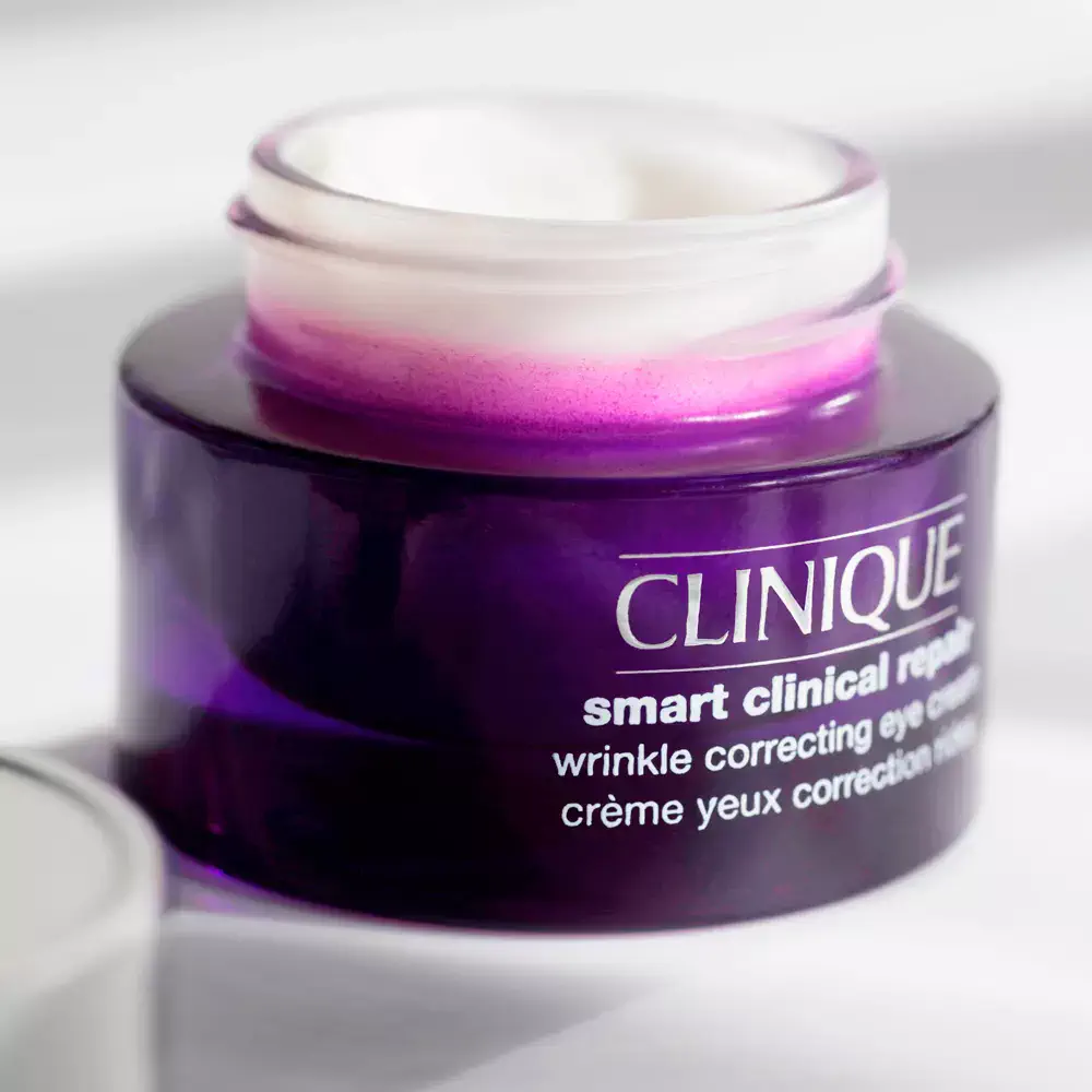 Smart Clinical - Smart Clinical Repair Eye Cream by Clinique