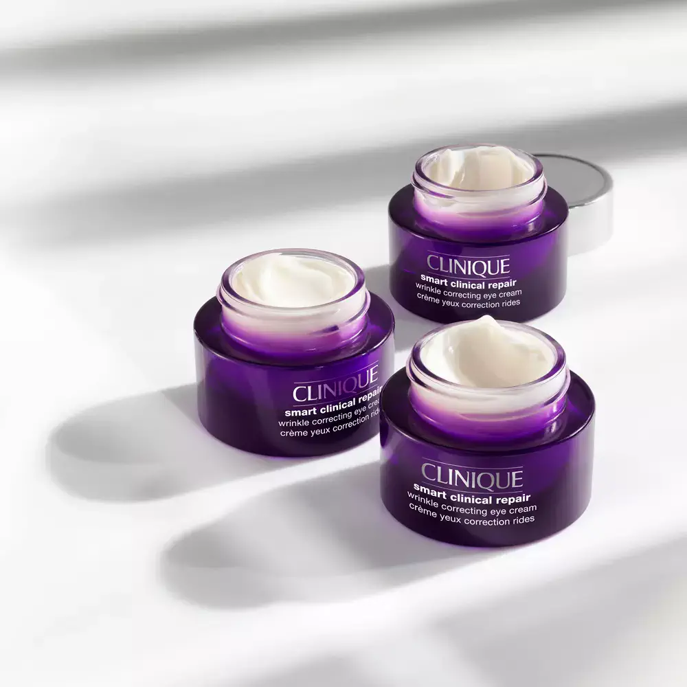 Smart Clinical - Smart Clinical Repair Eye Cream by Clinique