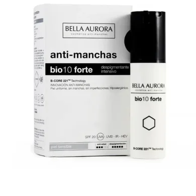 Bio10 - Bio10 Forte Despigmentante Intensivo Piel Sensible by Bella Aurora
