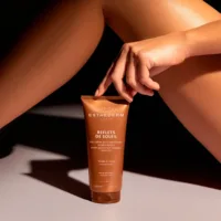 Reflets De Soleil Reflets De Soleil - Reflets De Soleil Self-Tanning Gel-Cream by Institut Esthederm