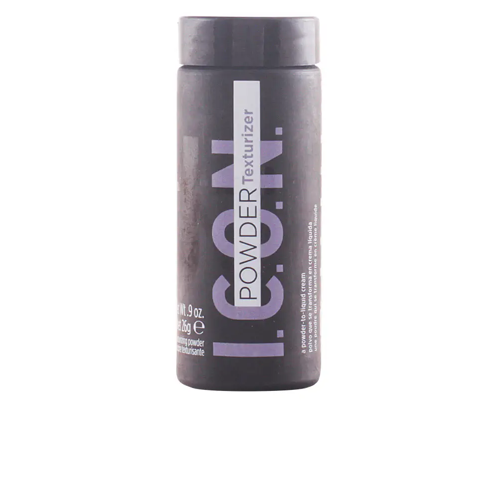 Powder Texturizer R by I.C.O.N. Powder - Powder Texturizer R by I.C.O.N.