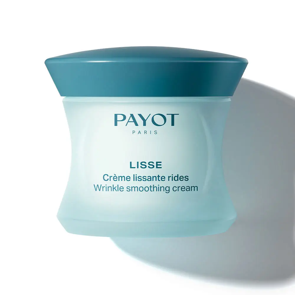 Lisse - Lisse Crème Lissante Rides by Payot