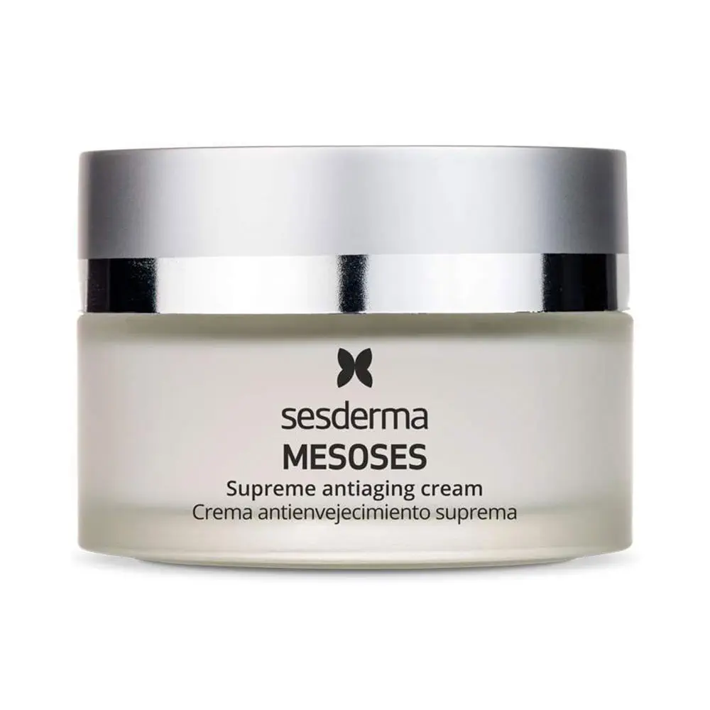 Mesoses - Mesoses Crema Antienvejecimiento Suprema by Sesderma