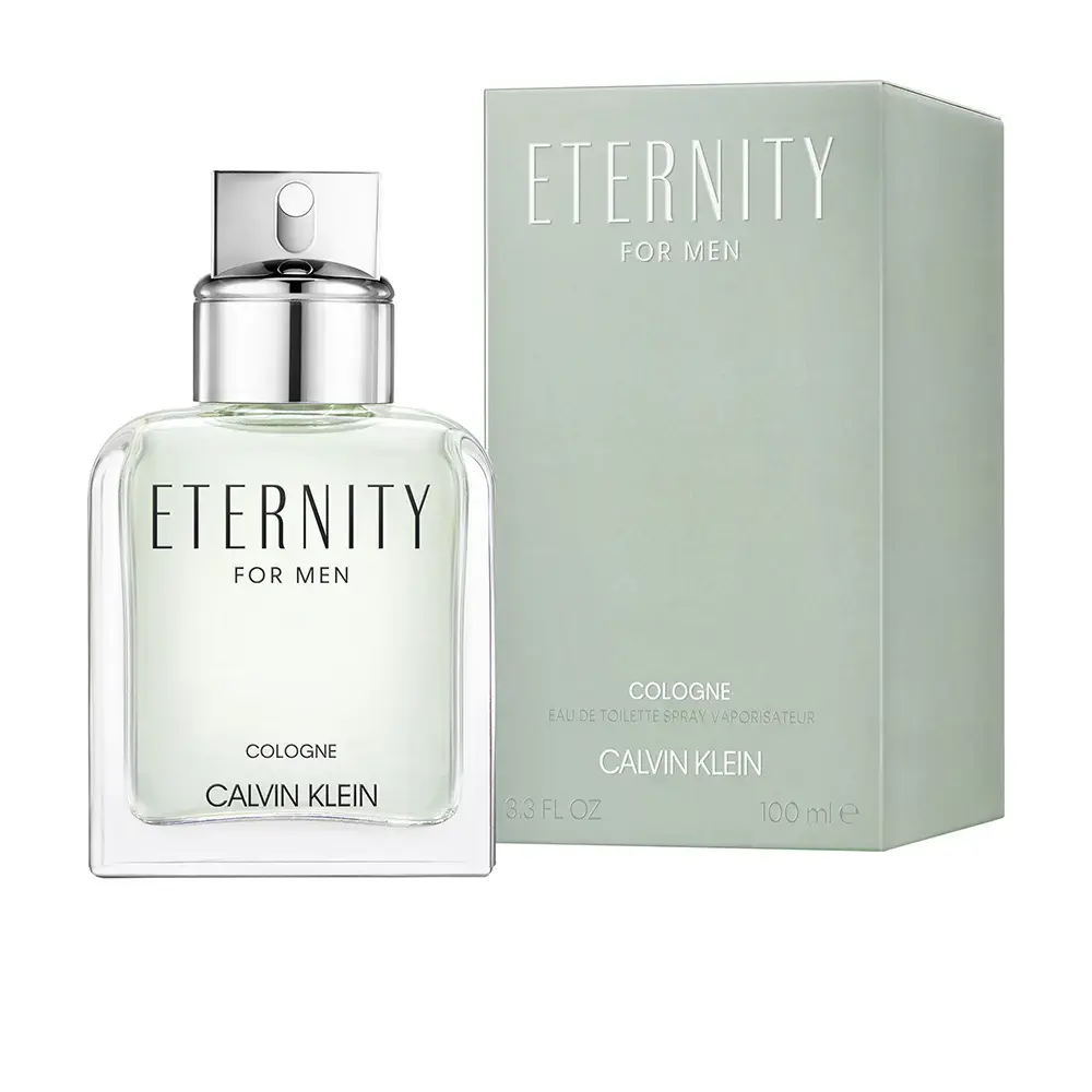 Eternity For Men - Eternity For Men Cologne Eau De Toilette Spray by Calvin Klein