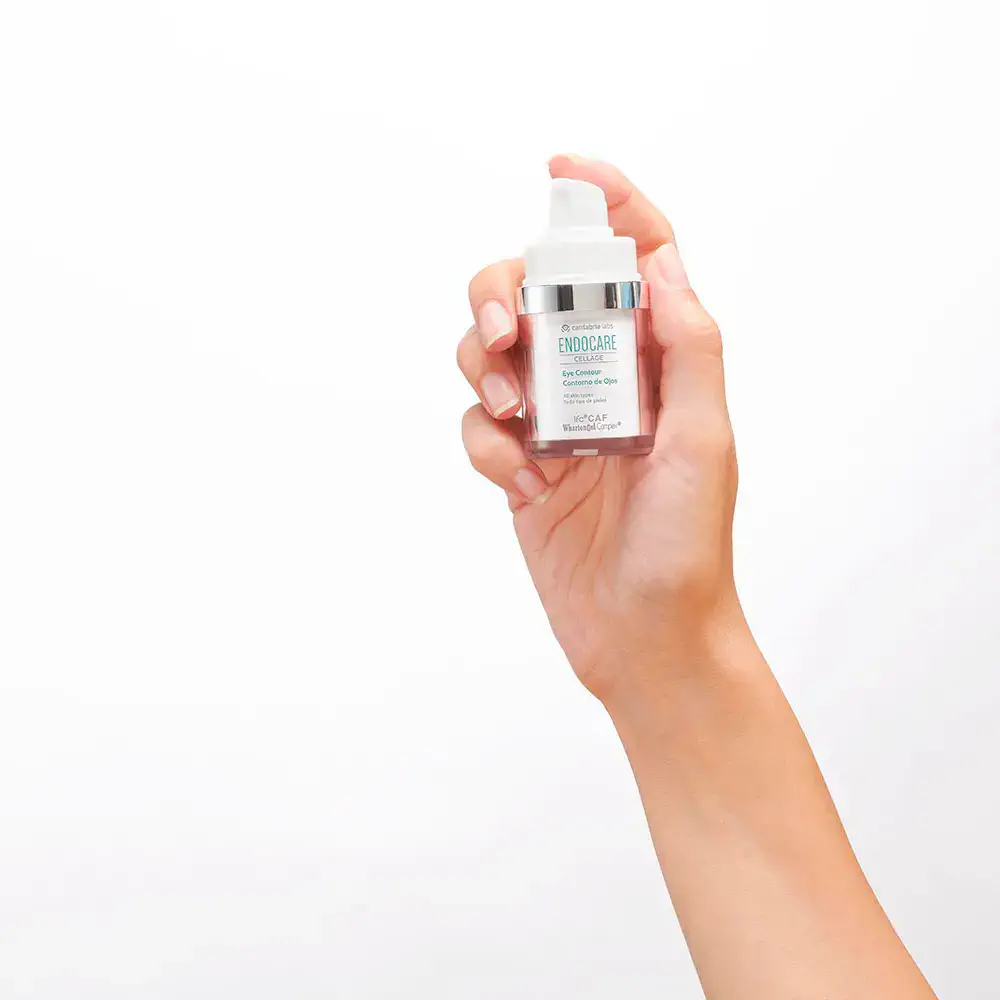 Cellage Eye Contour by Endocare Endocare Cellage - Cellage Eye Contour by Endocare