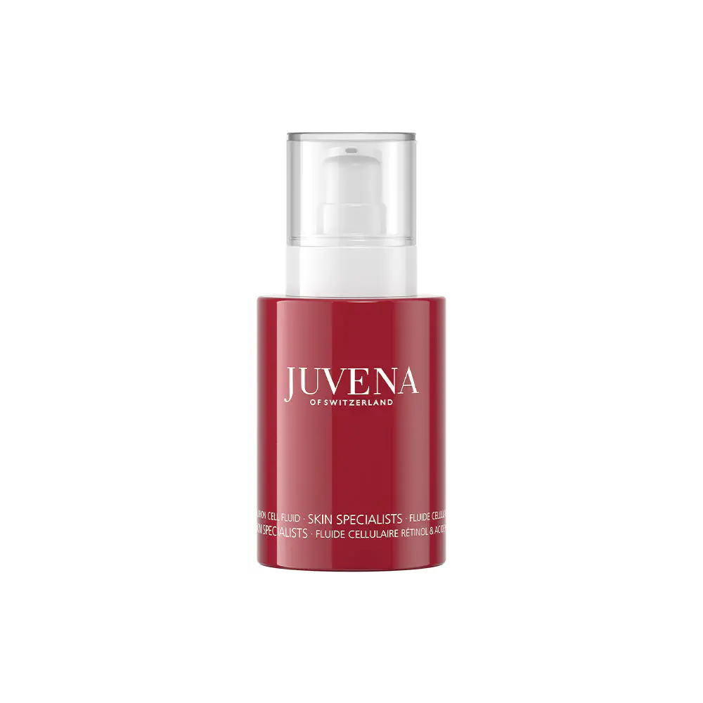 Specialists - Specialists Retinol&Hyaluron Cell Fluid by Juvena