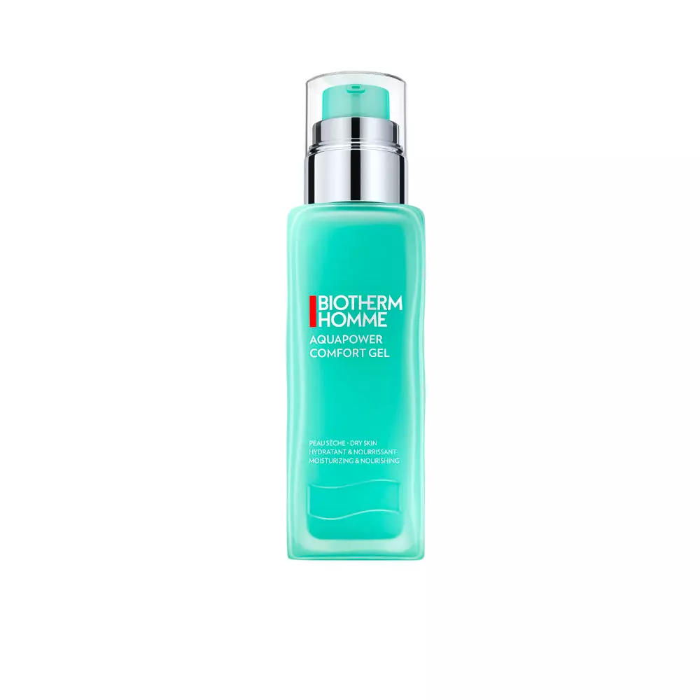 Biotherm Homme - Homme Aquapower Comfort Gel Ps by Biotherm