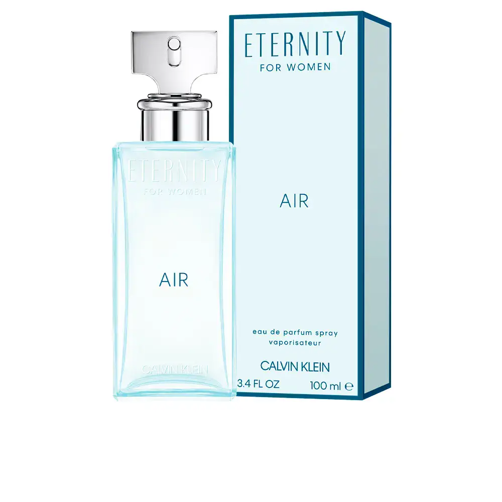 Eternity - Eternity For Women Air Eau De Parfum Spray by Calvin Klein