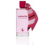 Señorita Mon Amour - Señorita Mon Amour Edt Vapo by El Ganso