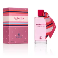 Señorita Mon Amour - Señorita Mon Amour Edt Vapo by El Ganso