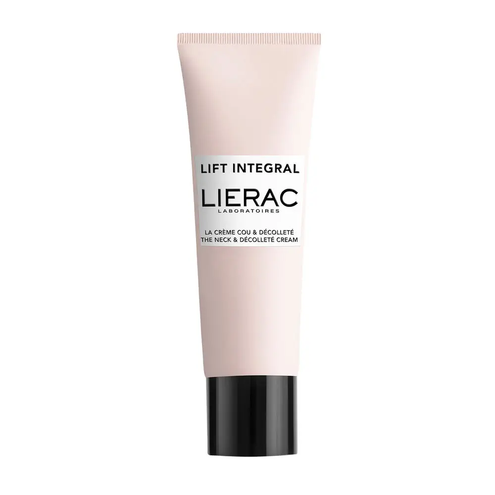Lift Integral - Lift Integral Neck And Décolleté Cream by Lierac