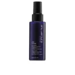 Yubi Blonde - Yubi Blonde Anti-Brass Heat Protection Purple Serum by Shu Uemura