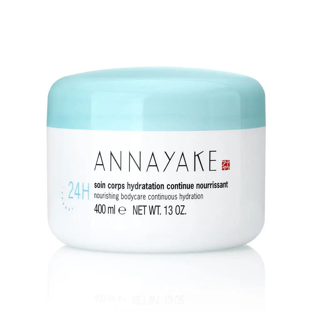 24H - 24H Nourishing Bodycare Continuous Hydration by Annayake