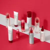 Defend Skincare - Treatment Softener Enriched by Shiseido