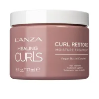 Healing Curls Healing Curls - Healing Curls Curl Restore Moisture by L'Anza
