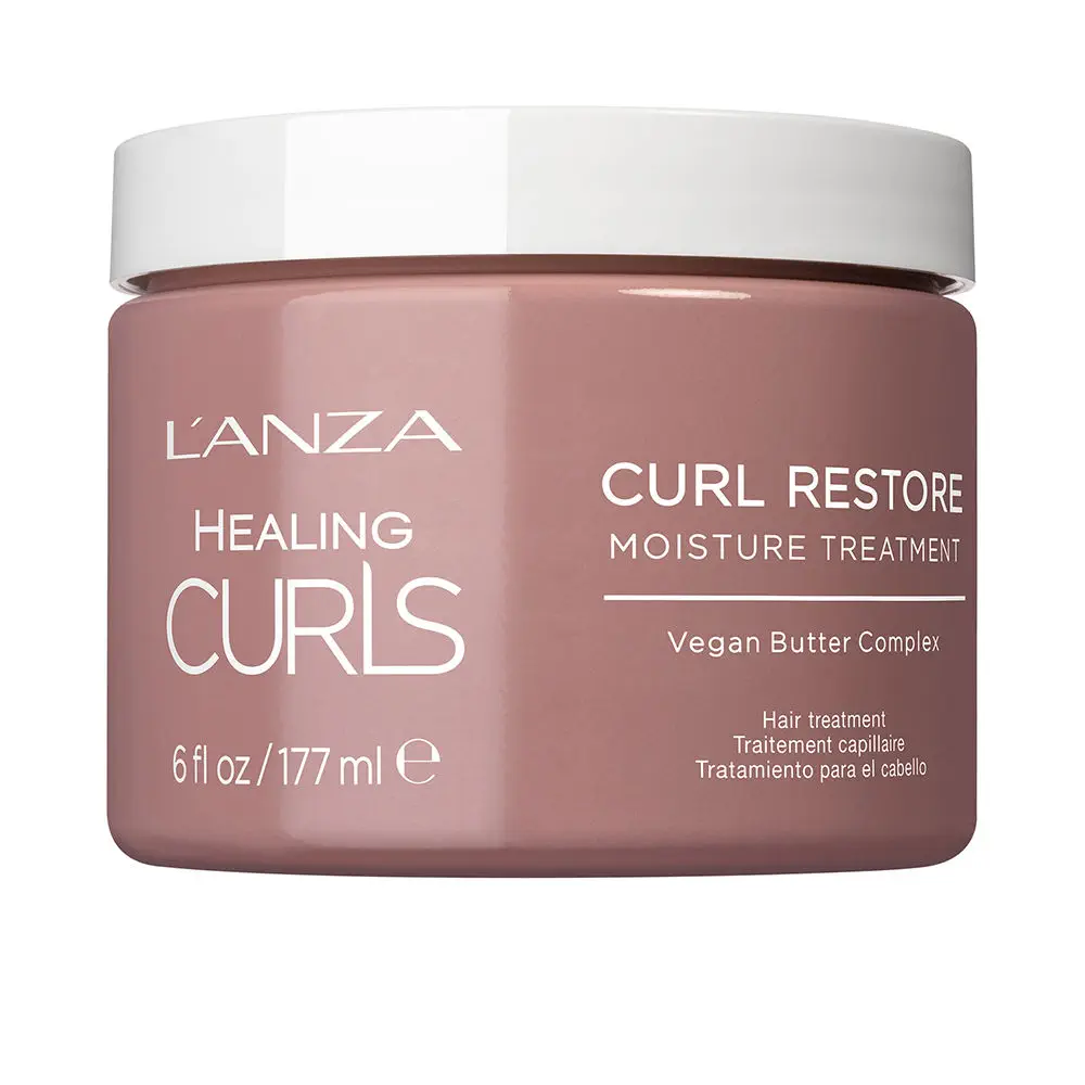 Healing Curls - Healing Curls Curl Restore Moisture by L'Anza