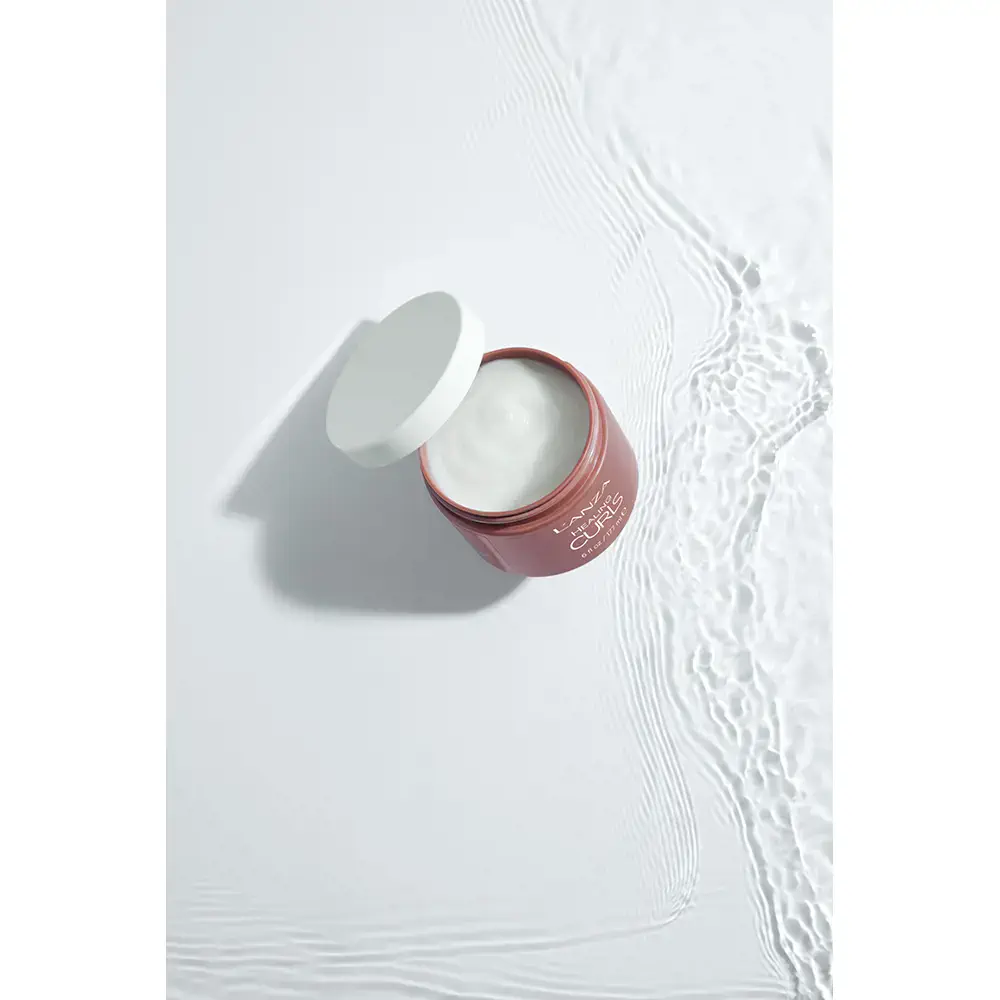 Healing Curls - Healing Curls Curl Restore Moisture by L'Anza