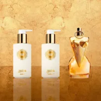 Gaultier Divine - Gaultier Divine Body Lotion by Jean Paul Gaultier