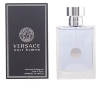 Versace Pour Homme - Pour Homme Perfumed Deodorant Spray by Versace