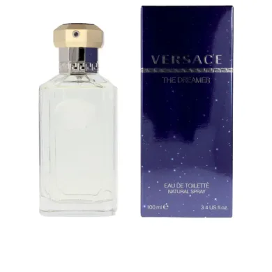 The Dreamer - The Dreamer Eau De Toilette Spray by Versace