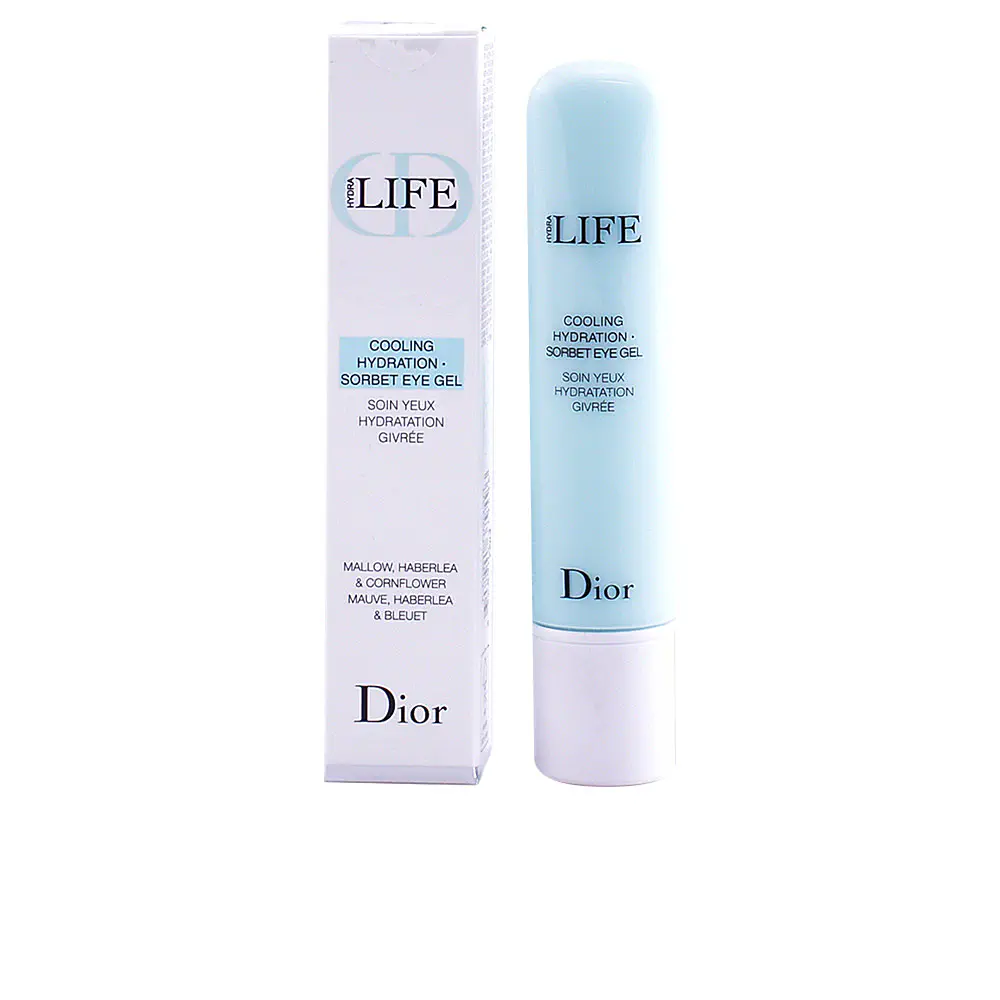 Hydra Life - Hydra Life Cooling Hydration Sorbet Eye Gel by Dior