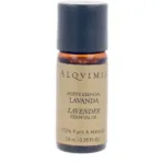 Aceites Esenciales Naturales - Lavender Essential Oil by Alqvimia