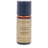 Aceites Esenciales Naturales - Lavender Essential Oil by Alqvimia