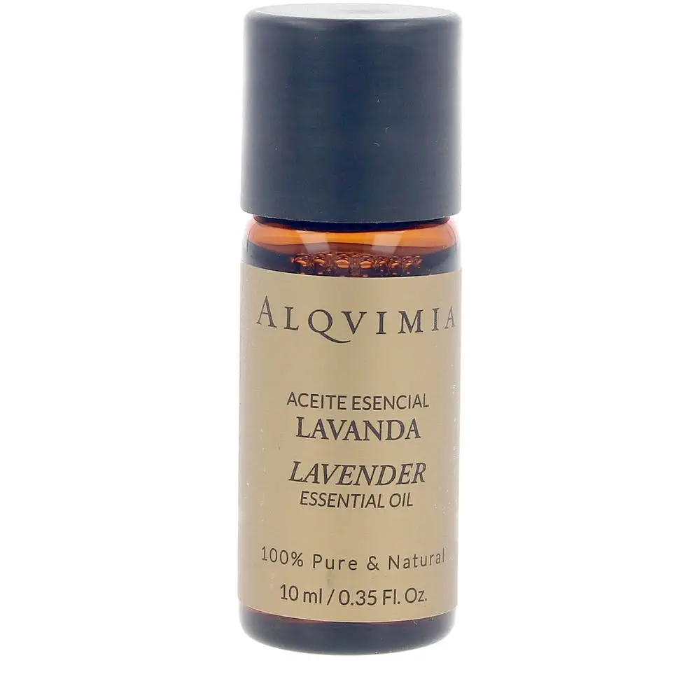 Aceites Esenciales Naturales - Lavender Essential Oil by Alqvimia