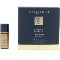 Aceites Esenciales Naturales - Lavender Essential Oil by Alqvimia