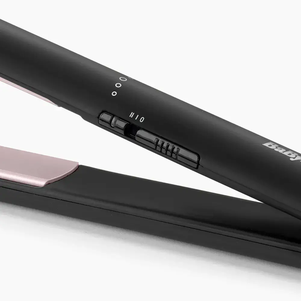 Hair Ironer St241E Smooth Ceramic 230 by Babyliss Plancha De Pelo St241E - Hair Ironer St241E Smooth Ceramic 230 by Babyliss