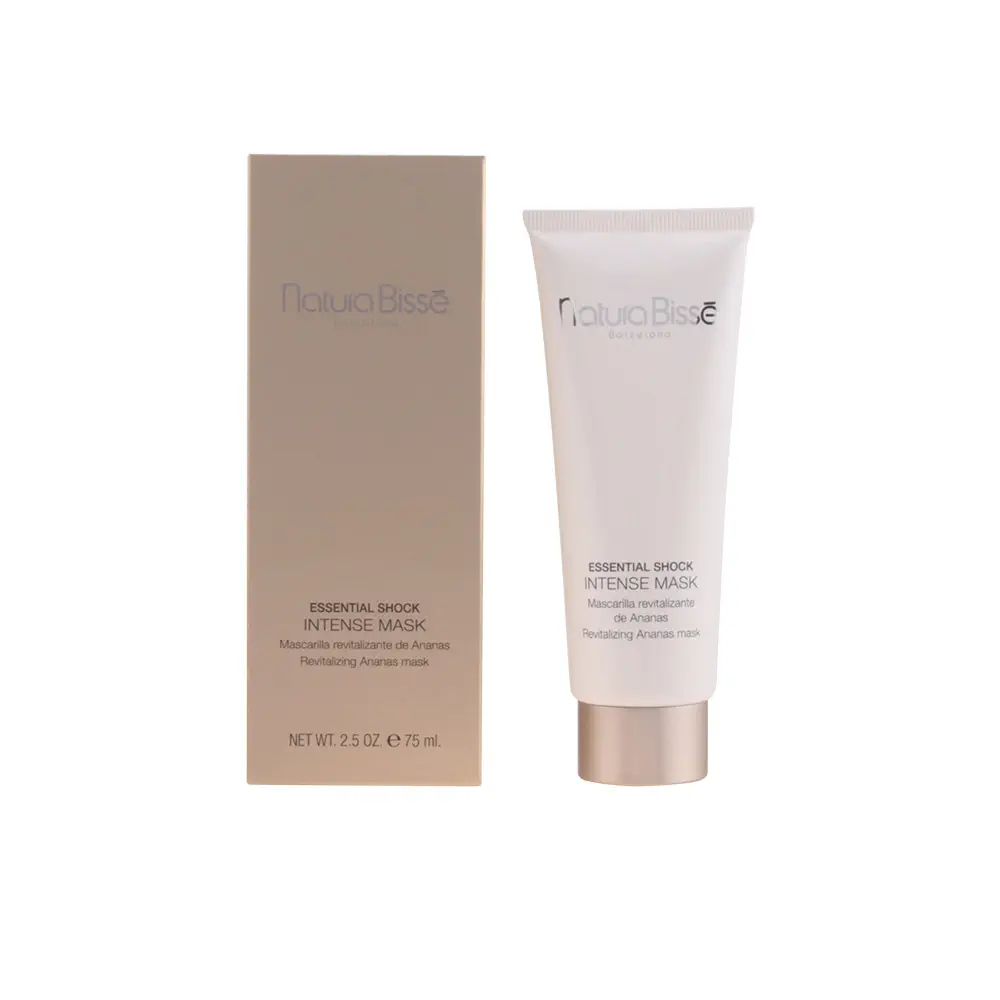 Essential Shock Intense - Essential Shock Intense Mask by Natura Bissé