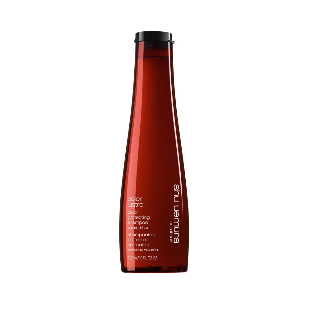 Color Lustre - Color Lustre Color Protective Shampoo For Dyed Hair by Shu Uemura