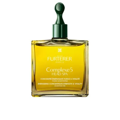 Head Spa - Head Spa Complexe5 Stimulating Concentrate by Rene Furterer