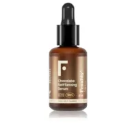Facial Freshly Cosmetics Facial Freshly Cosmetics - Chocolate Facial Self-Tanning by Freshly Cosmetics