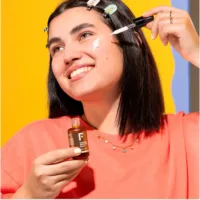 Facial Freshly Cosmetics Facial Freshly Cosmetics - Chocolate Facial Self-Tanning by Freshly Cosmetics