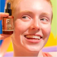 Facial Freshly Cosmetics - Chocolate Facial Self-Tanning by Freshly Cosmetics