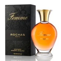 Femme - Femme Eau De Toilette Spray by Rochas