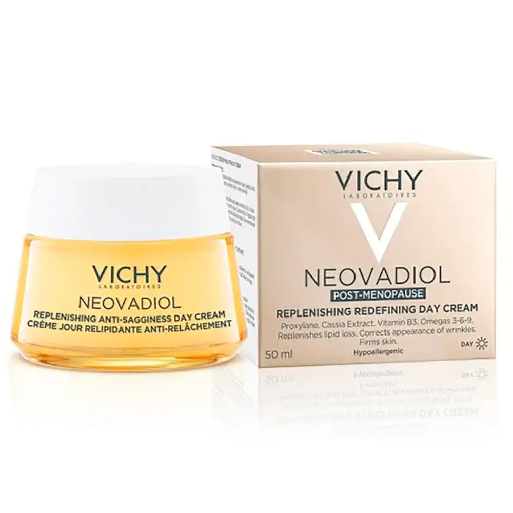 Neovadiol - Neovadiol Firming Anti-Spot Cream Spf50 by Vichy
