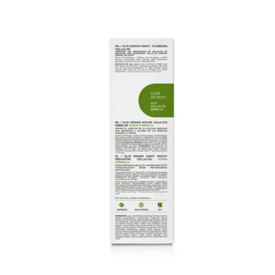 Elancyl Slim Design - Slim Design Night Reducing Gel by Elancyl