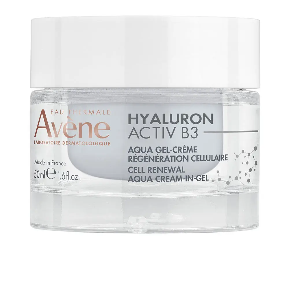 Hyaluron Activ B3 - Hyaluron Activ B3 Aqua-Gel Cell Renewal Cream by Avène